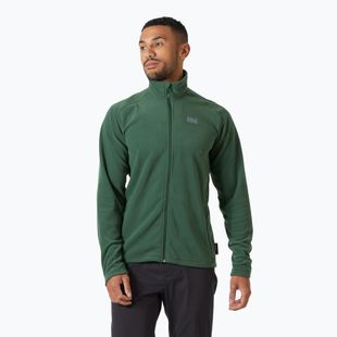 Мъжки потник Helly Hansen Daybreaker trekking jungle green
