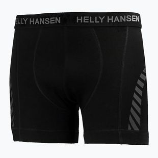 Мъжки термални боксерки Helly Hansen Lifa Merino 990 black