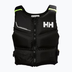 Спасителна жилетка Helly Hansen Rider Stealth Zip ebony