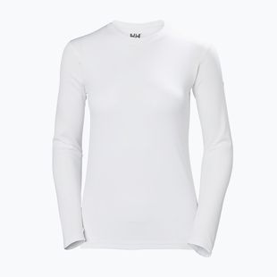 Дамска риза за трекинг Helly Hansen Hh Tech Crew white 48374_001