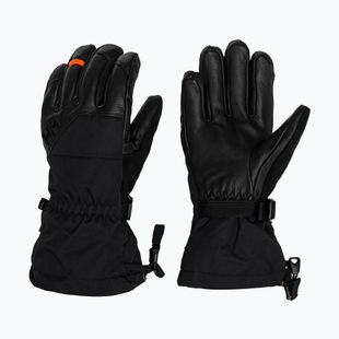 Мъжка ски ръкавица Helly Hansen Ullr Sogn HT 990 black 67347