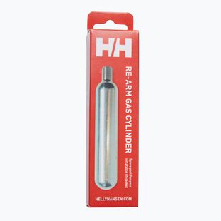 Резервна касета за жилетка Helly Hansen Re-Arm Gas Cylinder black