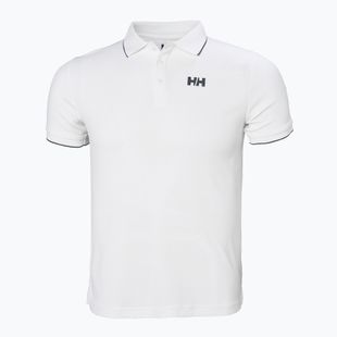 Мъжка поло тениска Helly Hansen Kos Polo white