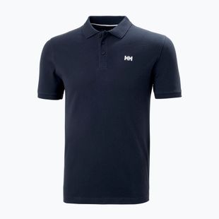 Мъжка поло тениска Helly Hansen Transat Polo shirt navy