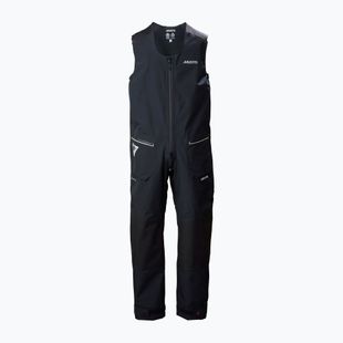 Мъжки панталони за ветроходство Musto LPX Gore-Tex Salopette black