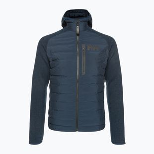 Мъжко ветроходно яке Helly Hansen Arctic Ocean Hybrid Insulator navy