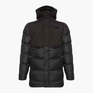 Мъжки Helly Hansen Active Puffy Дълго пухено яке черно 53522_990