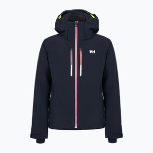 Мъжко ски яке Helly Hansen Alpha Lifaloft navy