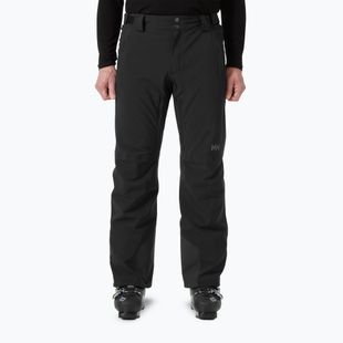Мъжки ски панталони Helly Hansen Rapid black