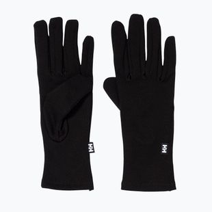 Скиорски ръкавици Helly Hansen Lifa Merino Liner black