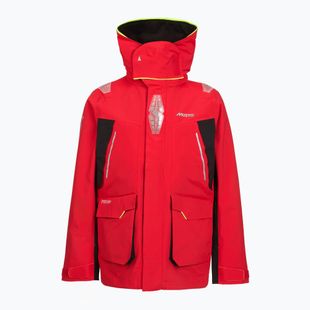 Мъжко ветроходно яке Musto BR2 Offshore 2.0 true red