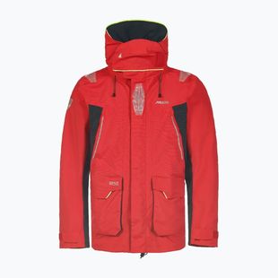 Мъжко ветроходно яке Musto BR2 Offshore 2.0 true red