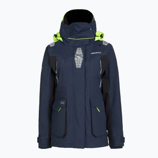 Дамско ветроходно яке Musto BR2 Offshore 2.0 true navy