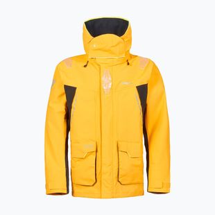 Musto BR2 Offshore 2.0 gold дамско яке за ветроходство