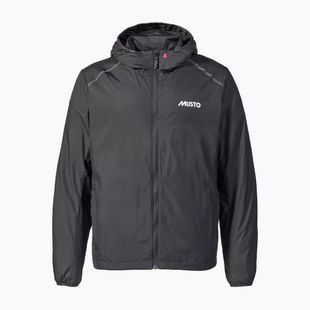Мъжко ветроходно яке Musto LPX Primaloft Stretch Midlayer black