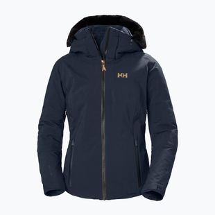 Helly Hansen дамско ски яке Verbier Infinity navy