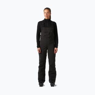 Дамски скиорски панталони Helly Hansen Legendary Insulated Bib black