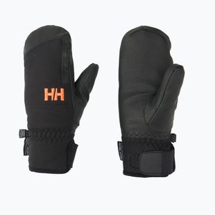 Дамски скиорски ръкавици Oakley Wmns B1B Winter Mittens humus