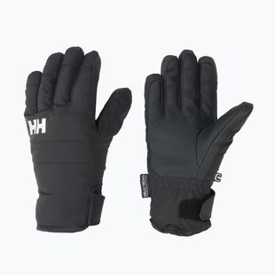 Детски скиорски ръкавици Helly Hansen HH Jr Mitten 2.0 black new