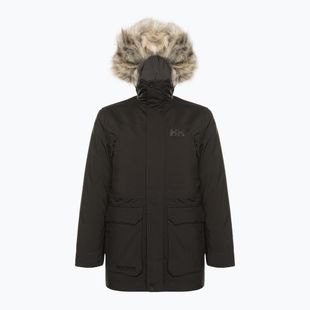 Helly Hansen мъжко дъждобранно яке Reine Parka черно 53630_990
