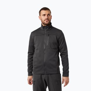 Мъжки суитшърт Helly Hansen Crew ebony