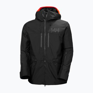 Мъжко скиорско яке Helly Hansen Garibaldi 2.0 black