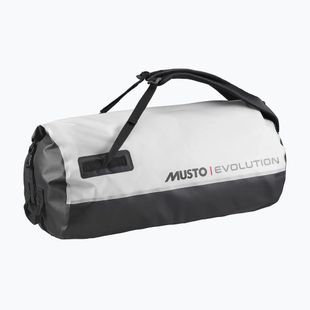 Раница Musto Evolution Dry Carryall 65 л платина