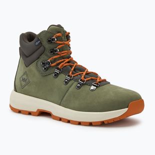 Helly Hansen мъжки обувки Coastal Hiker lav green/ beluga