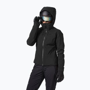Дамско ски яке Helly Hansen Alphelia Infinity black