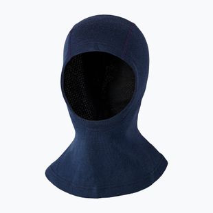 Детска шапка маска Helly Hansen Lifa Merino navy