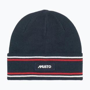 Шапка Musto 64 Beanie navy
