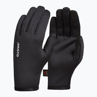 Ръкавици Musto Essential Polartec black