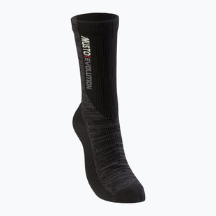 Чорапи Musto Evo Waterproof black