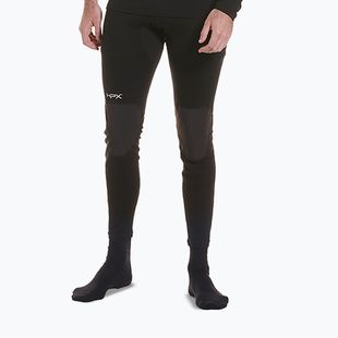 Мъжки термоактивни панталони Musto HPX Merino Baselayer black