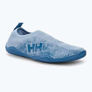 Дамски обувки за вода Helly Hansen Crest Watermoc bright blue/azurite
