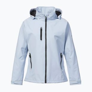 Дамско ветроходно яке Musto Sardinia 2.0 good grey