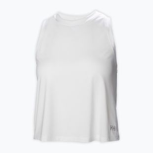 Дамска тениска Helly Hansen Ocean Cropped Tank Top white