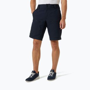 Мъжки къси панталони за ветроходство Helly Hansen Crewline 2.0 navy navy