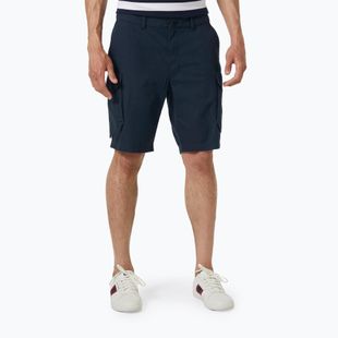 Мъжки къси панталони за ветроходство Helly Hansen Dock 10" navy