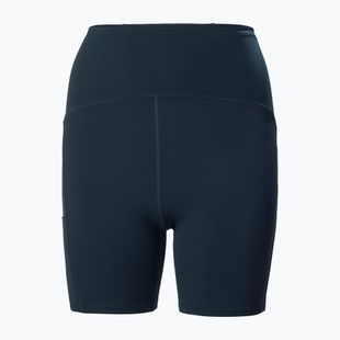 Дамски шорти за ветроходство Helly Hansen Hp Short Legging navy