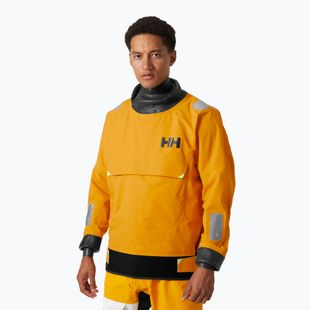 Мъжко ветроходно яке Helly Hansen Aegir Race Light Smock 2.0 cloudberry