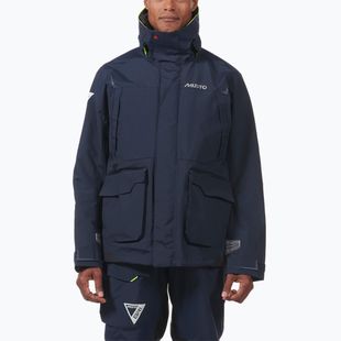 Мъжко ветроходно яке Musto BR1 Channel true navy