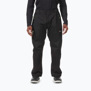 Musto BR1 Solent Hi-Back панталон за ветроходство черен