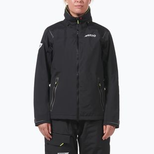 Дамско ветроходно яке Musto BR1 Solent black