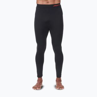 Мъжки термоактивни панталони Musto MPX Active Baselayer black
