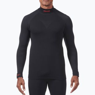 Мъжки термоактивен суитшърт Musto MPX Active Baselayer black