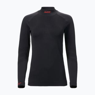 Дамска блуза с дълъг ръкав Musto MPX Active Baselayer black