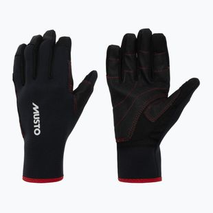 Ръкавици за ветроходство Musto Performance All Weather black