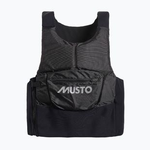 Musto LPX Impact Помощ за плаване жилетка карбон