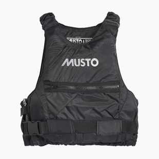 Спасителна жилетка Musto Championship Buoyancy Aid 2.0 black
